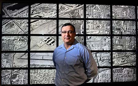 Суперкомпьютер Condor на базе 170+ Playstation 3 Суперкомпьютер Condor на базе 170+ Playstation 3